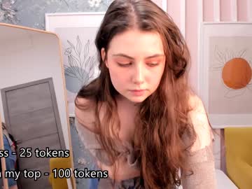 girl cam cutie_pearl image #1319502