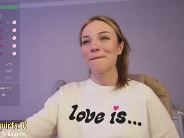 girl cam mia_milagros image #3071087
