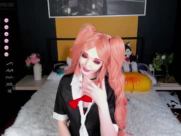 girl cam nicky_spark image #2060439