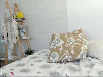 girl cam grettabenett_ image #2317762