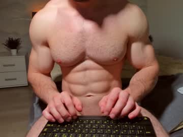 man cam adam_muscle_ image #2315869
