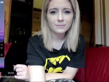 girl cam kimilee22 image #2255161