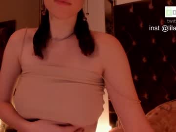girl cam lilamytee1 image #3661437