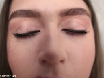 girl cam shy_jane image #1170299