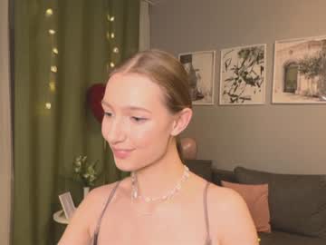 couple cam christine_bae image #4220749
