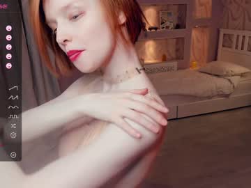girl cam gingers_hugs image #3961569