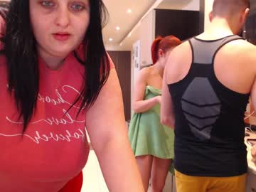 couple cam aly_alyce image #800898