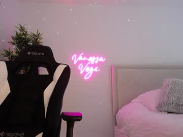girl cam vanessa_vega image #1234042