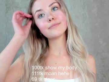 girl cam steffanie_blue image #3642277
