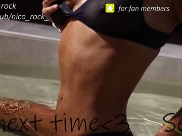 girl cam nica_rock image #4145925