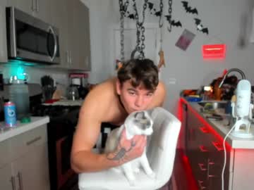 man cam thejohnnystone image #143521