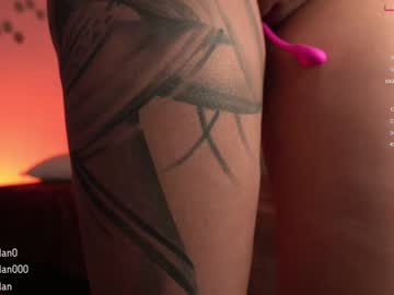 girl cam laura_roldan image #3244712