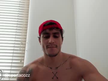 man cam spartacozz image #3359975