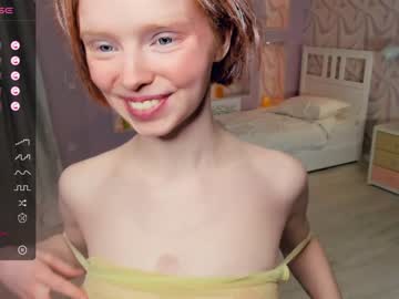 girl cam gingers_hugs image #3971389