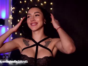 girl cam miladenver image #585343