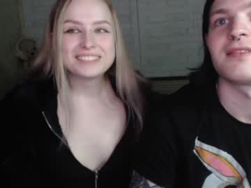 couple cam acid666kittens image #2713671