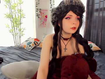 girl cam ronnie_neko image #3788167