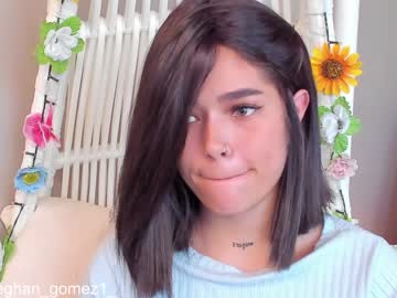 girl cam _meghan_gomez1_ image #50741