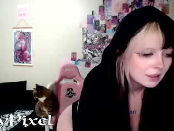girl cam lilypixel image #2452589