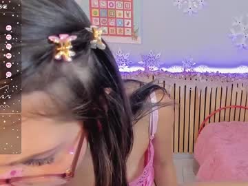 girl cam little_effy18 image #3930480