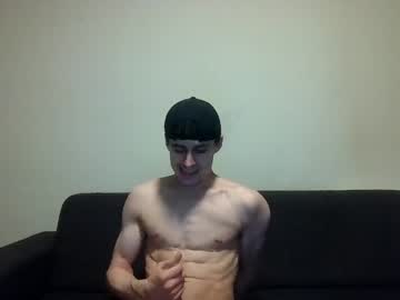 man cam skinnyguywithbigd image #4373076