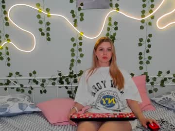 girl cam melissa_babyss image #4633617