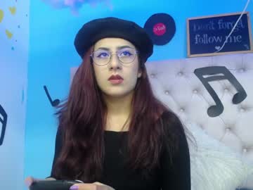 girl cam scarlett_sen image #1156149