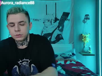 couple cam aurora_radiance image #4363919