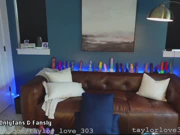 girl cam taylor_love_303 image #4420407