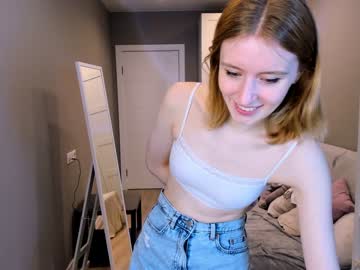 girl cam silver_gin image #4545118