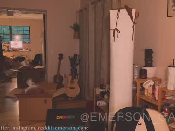 girl cam emersoncane image #1797124