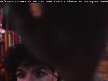 girl cam _frankie_rivers image #1072126