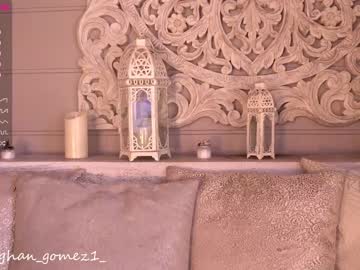 girl cam _meghan_gomez1_ image #2651438