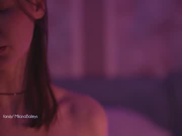 girl cam milanabaileys image #4145340
