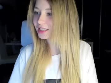 girl cam sun_shine_baby image #855563