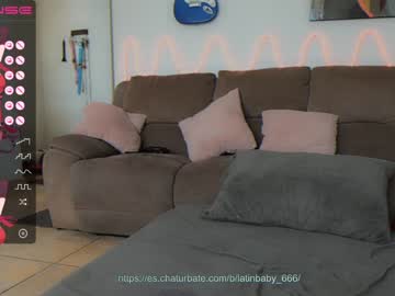girl cam latinbaby_666 image #1649950