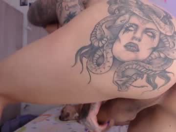 tranny cam zara_tattoox image #1423330