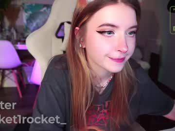 girl cam pocketrocket_ image #4354697