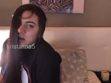 girl cam kristalina5 image #814889