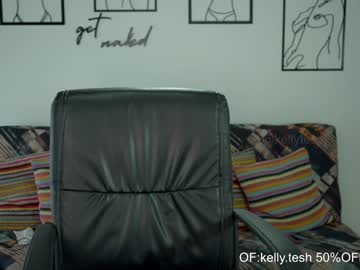 girl cam kellytesh image #4158516