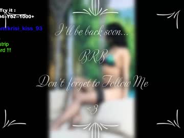 girl cam krisi_kiss image #3564319