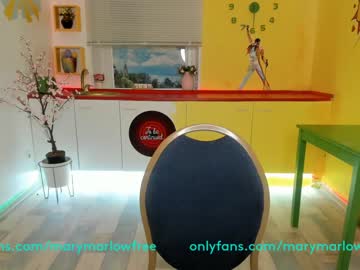 girl cam mary_marlow image #773380