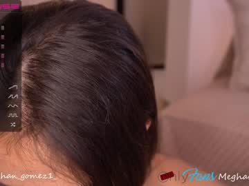 girl cam _meghan_gomez1_ image #3065334