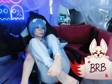 girl cam arikajoy image #1652938