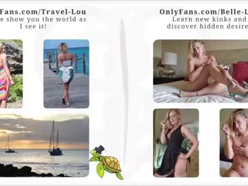 girl cam belle_jlou image #3806239