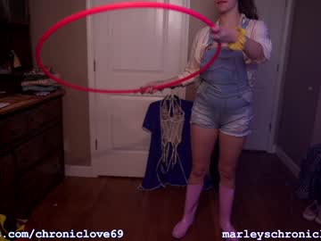 girl cam chroniclove image #1163484