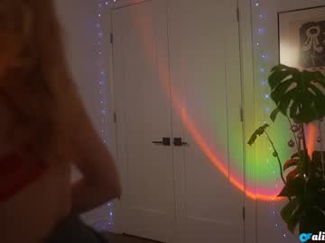 girl cam alisonrouge image #2199914