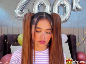 girl cam _meghan_gomez1_ image #1659537