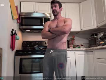 man cam maximus_787 image #3503711