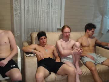 man cam horny_goats image #682977